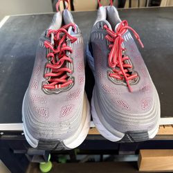 Hoka Bondi 6.