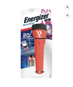 Energizer Flashlight