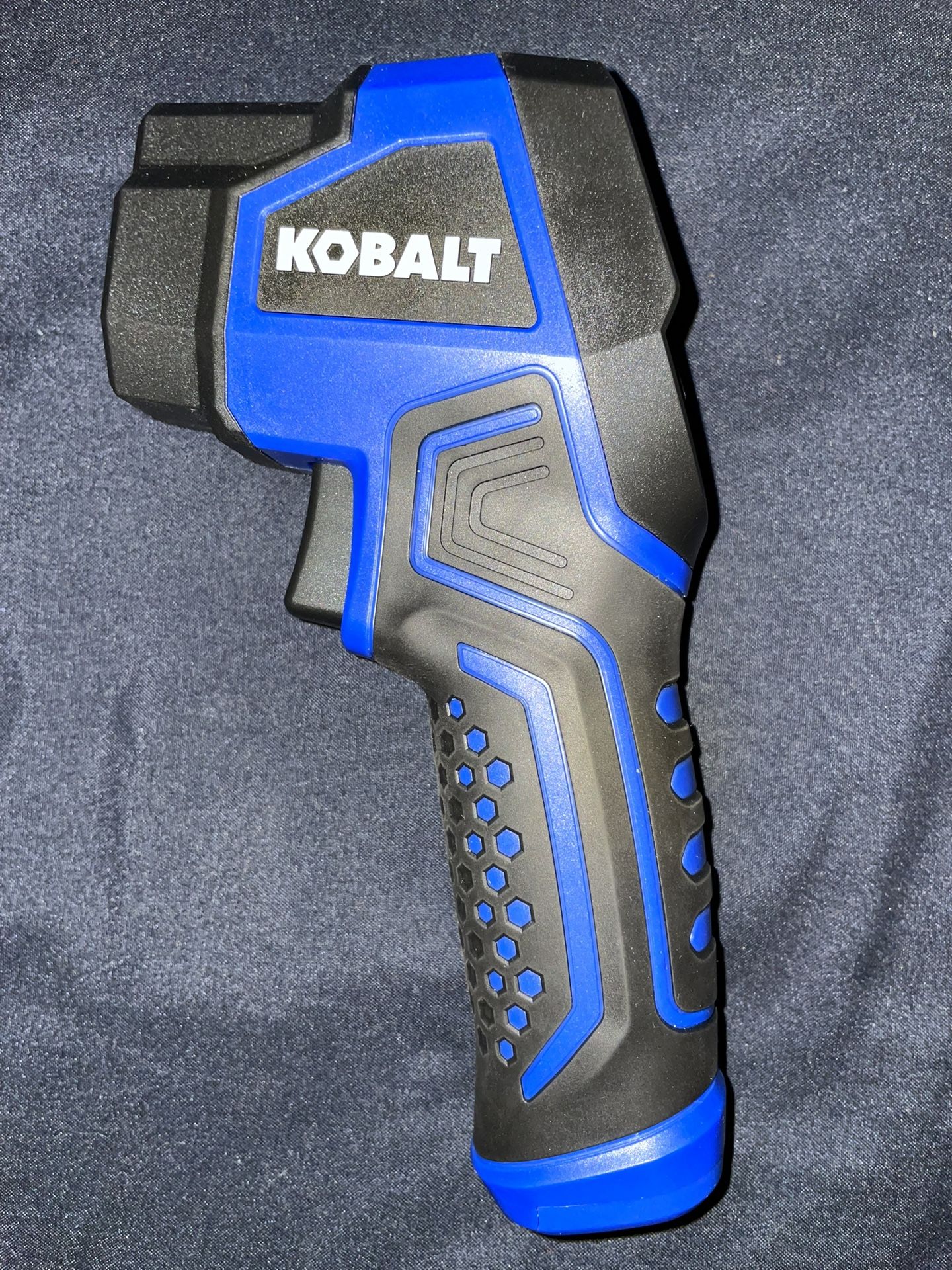 Kobalt LCD Display Digital thermometer Infrared thermometer