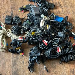 Wires.   ( Different Types Of Wires $25 For All)