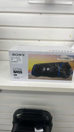Wireless speaker