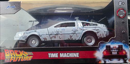 Jada Toys die-cast 1:32 scale all new