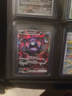 Collection dump