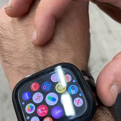 Apple Watch Like New Series 10 46mm