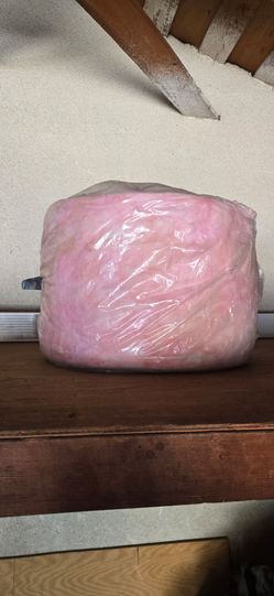 Roll of insulation
