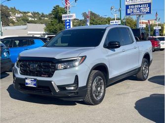 2024 Honda Ridgeline