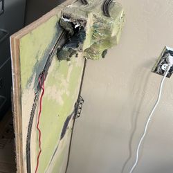 N Scale Track For Train