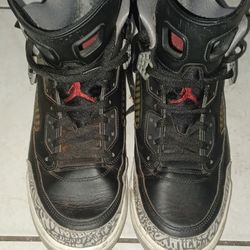 Air Jordan's Size 11