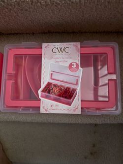 Snacks box