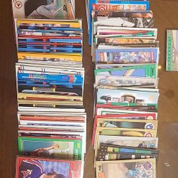 Lot Of 10+ Cards