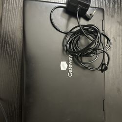 Gateway laptop 14.1 ultra slim