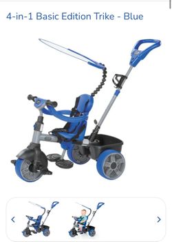 Bici de niño 4-1
