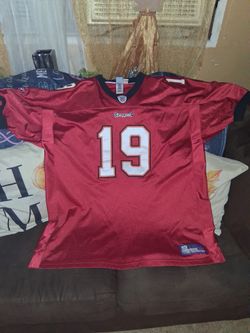 BUCCANEERS Jersey