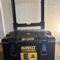 Tool Box 