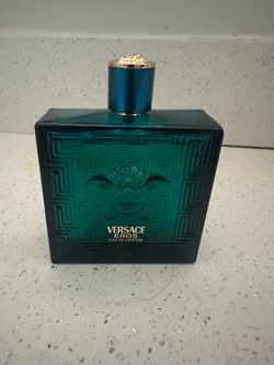 Versace cologne $125