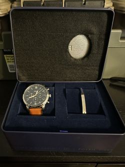 Fossil Watch
