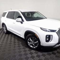 22 Hyundai Palisade “Private Seller”