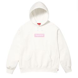 Supreme Box Logo Hoodie