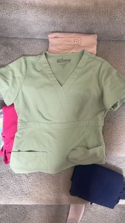 Scrubs