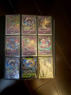 Pokemon Singles.  I buy singles and slabs!