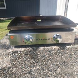 Blackstone Griddle