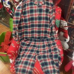 Christmas Pajamas