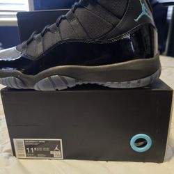 Jordan 11 Gamma Size 11.5