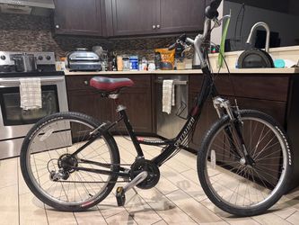 Specialized Expedition Hybrid Bike