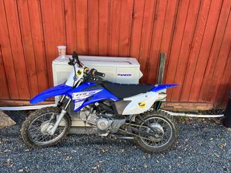 TTR 110