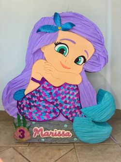 Piñatas