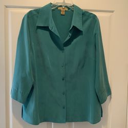 Womens Blouse