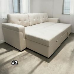 🔥Sectional Couch Sofa | LIQUIDATION 🚚 Delivery Available 
