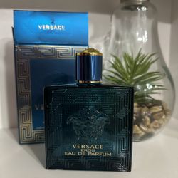 versace cologne