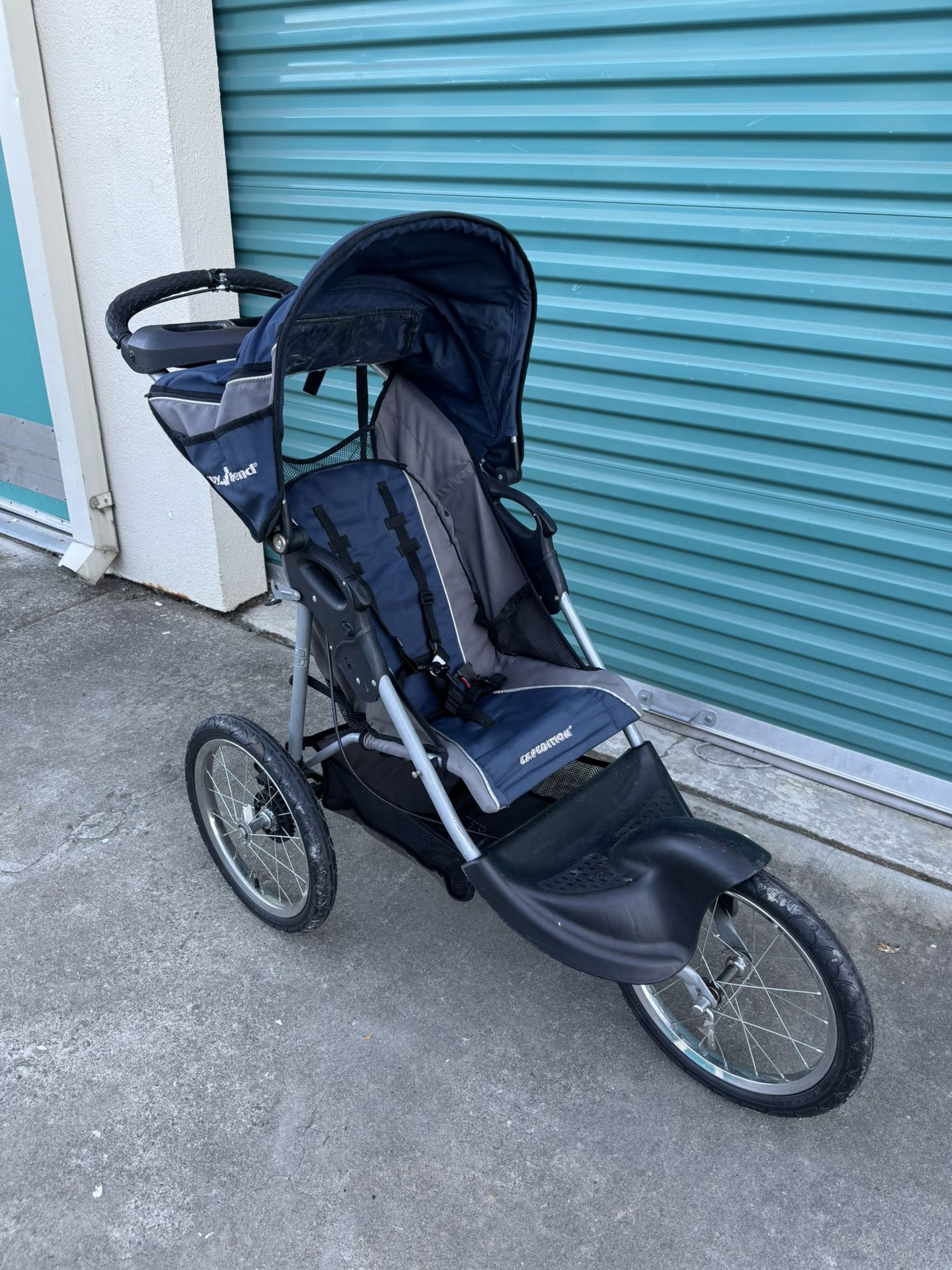 Stroller