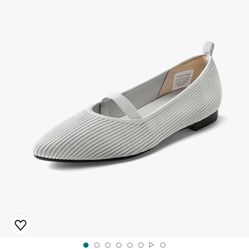 Ladies Flats 