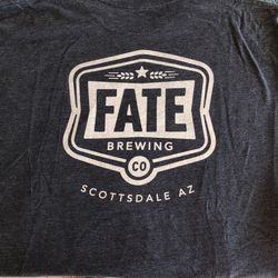 Brewery  T-shirts Men’s Size 2xl