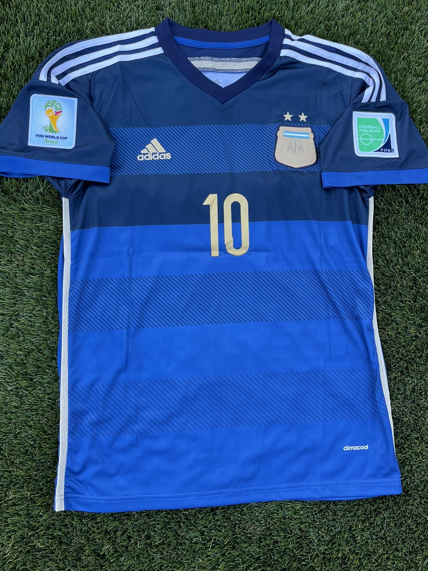 Soccer Jersey