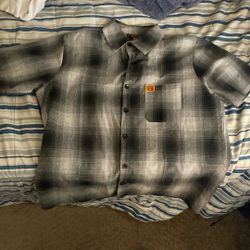 FB County Checker Shirt