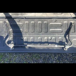 2017 - 2022 Ford F-250 Super Duty Front Sway bar
