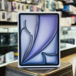 iPad Air M2 Chip 13 Inch