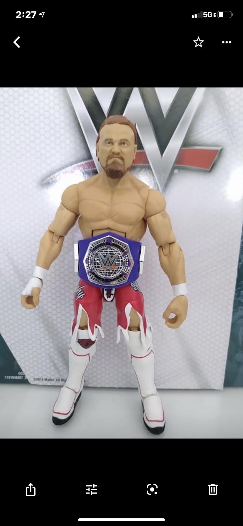 Wwe