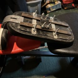 Bike Seat For Kids