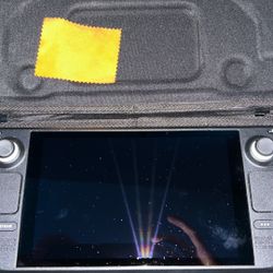 Steam Deck (LCD)