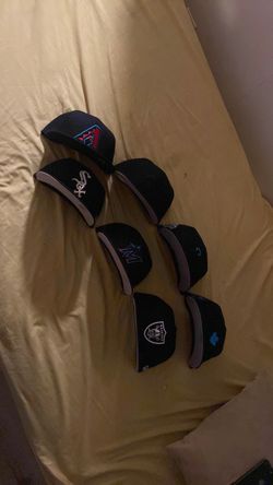 New era hats