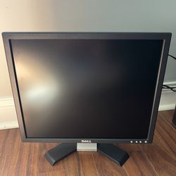 Dell Monitor