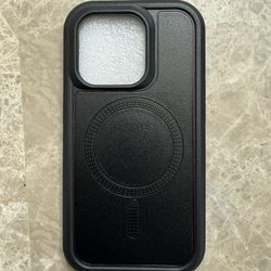 iPhone 15 Pro Case