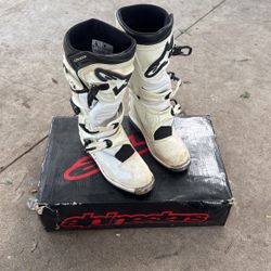 Riding Boots