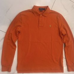 Polo Ralph Lauren long sleeve