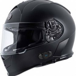 New Bluetooth Dot Helmet $200