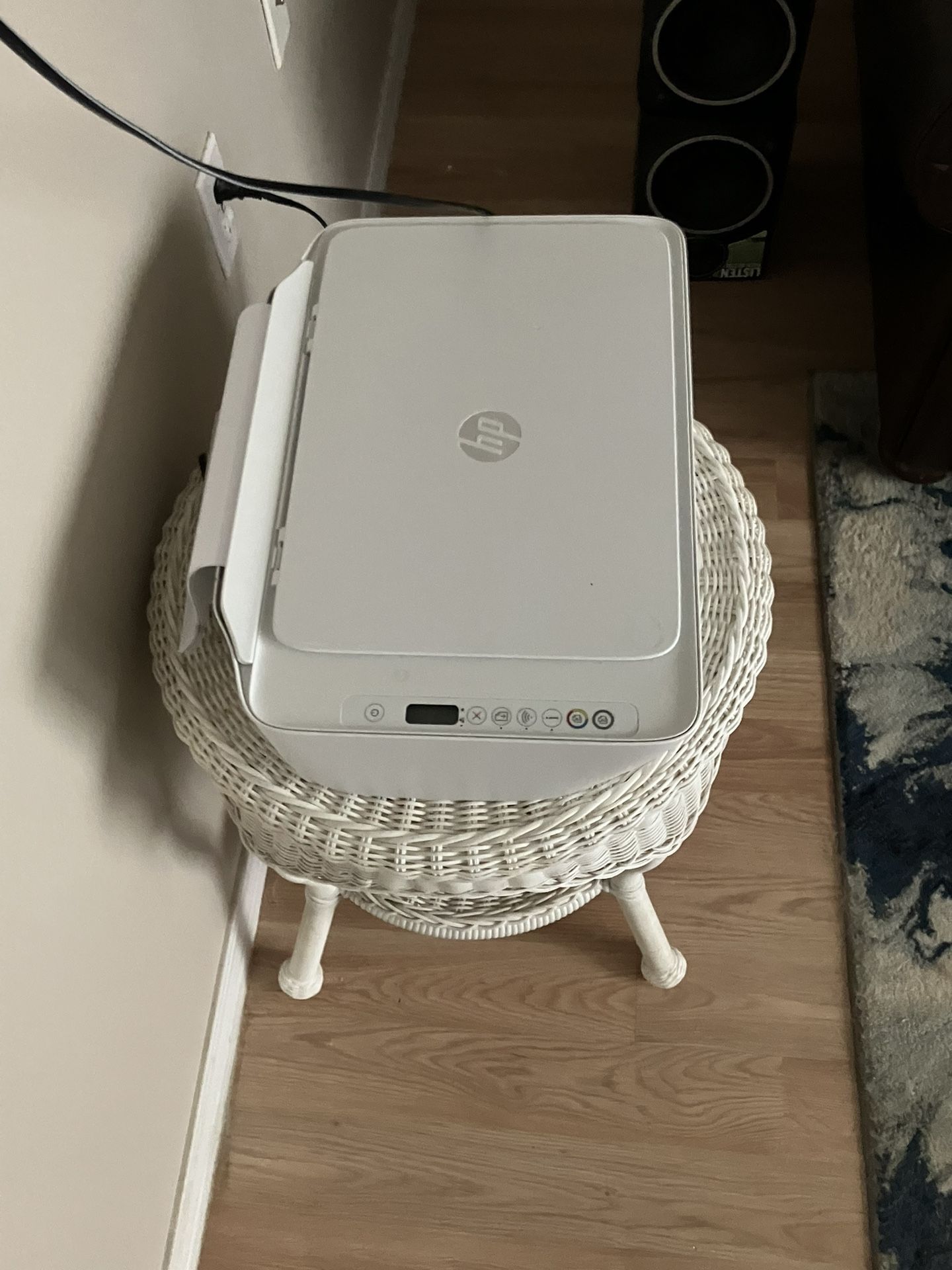 Wi-Fi Printer HP